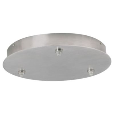 3-Port Round Canopy by Tech-Tiella Lighting - Starlight Lighting USA and Canada